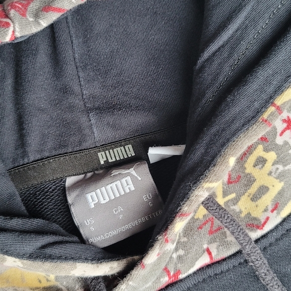 Puma Hoodie - Picture 3 of 7